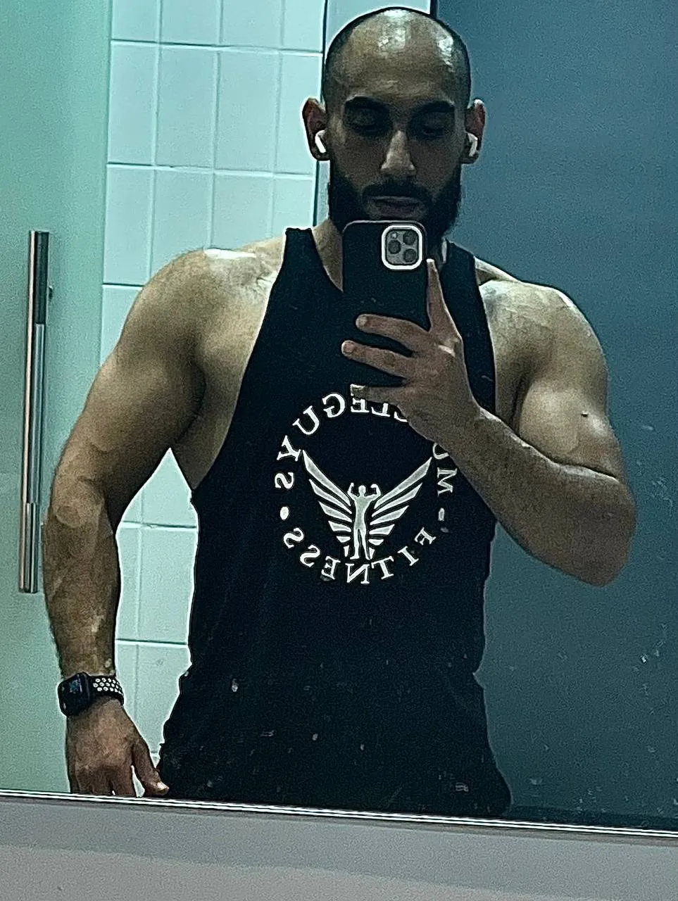 Fitness Coach