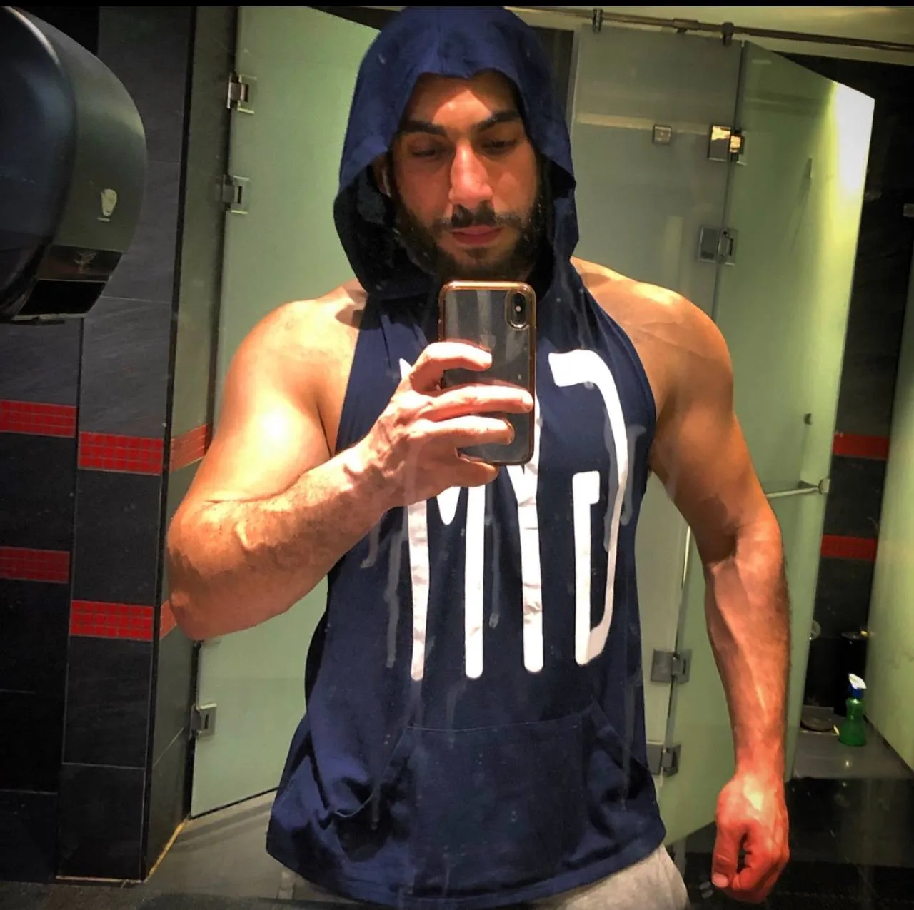 Fitness Coach
